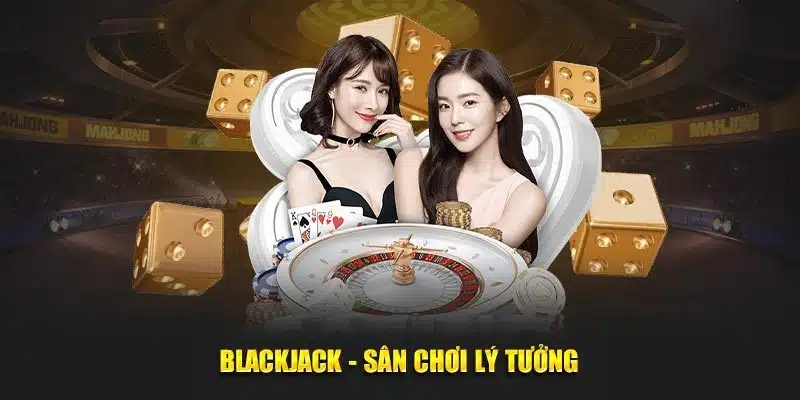 Blackjack Kuwin - Game Bài Chất Lượng Nhất Hiện Nay