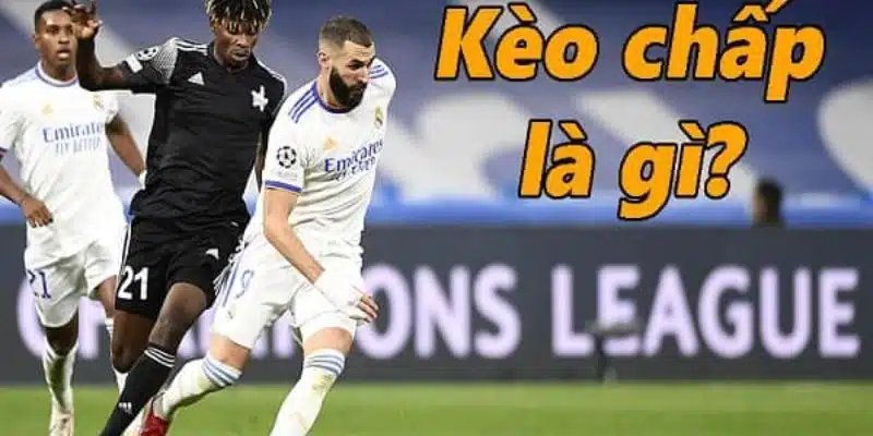 Đôi điều cần phải biết về kèo chấp Kuwin