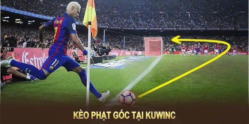 Kèo Phạt Góc Tại Kuwin Lý Do Nên Chơi Và Kinh Nghiệm Tham Gia