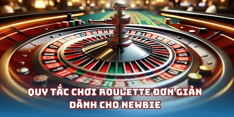 Quy tắc chơi cơ bản dành cho tân thủ
