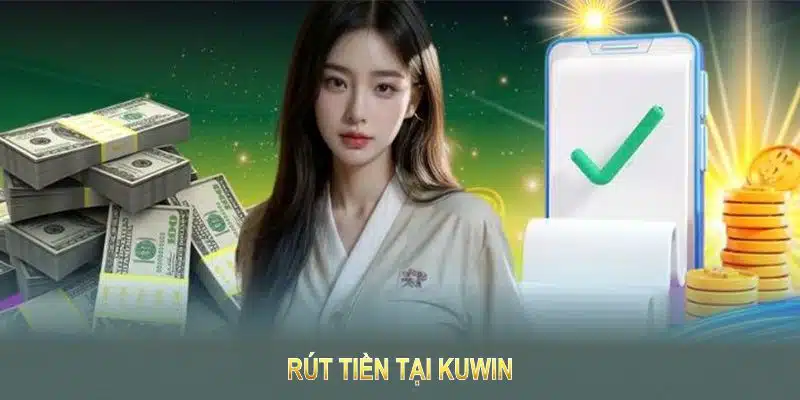 Rút Tiền Tại Kuwin: Hướng Dẫn Cơ Bản Và Điều Kiện Hiệu Quả