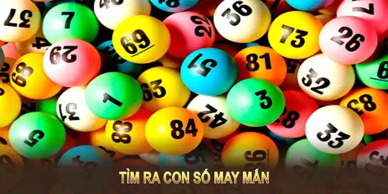 Tìm ra con số may mắn là lúc để bạn chinh phục thưởng lớn từ Kuwin